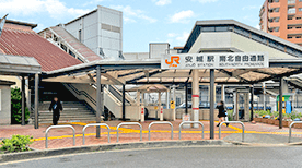 ららぽーと安城店