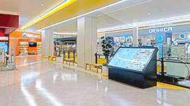 ららぽーと安城店