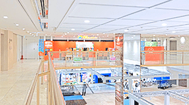 ららテラス川口店
