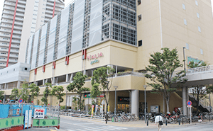 マルエツ ナリア武蔵浦和店