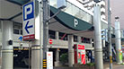 アクセス画像(駐車場)