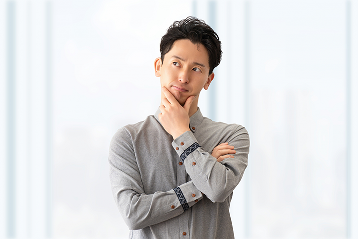 原付バイクで任意保険に加入するデメリット