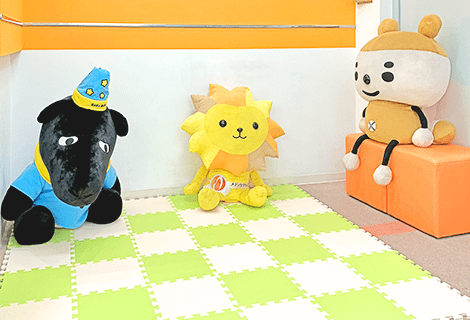 保険ほっとライン 武蔵小山パルム店