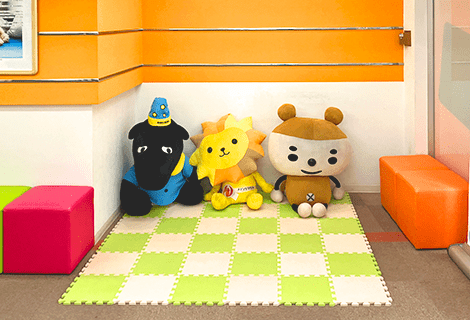 保険ほっとライン 武蔵小山パルム店