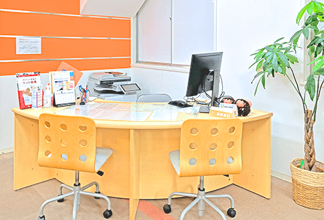 保険ほっとライン 寝屋川市駅前店