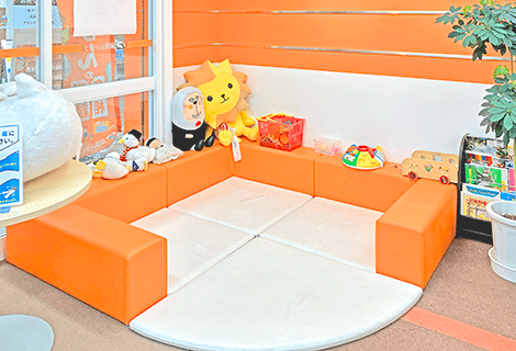 保険ほっとライン 寝屋川市駅前店