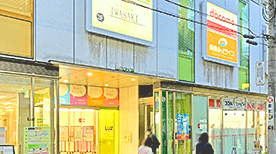 Luz大森店
