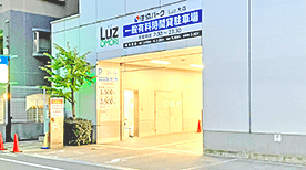 Luz大森店