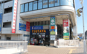 サンビーチ追浜