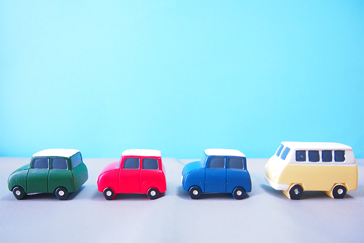 任意保険とは？