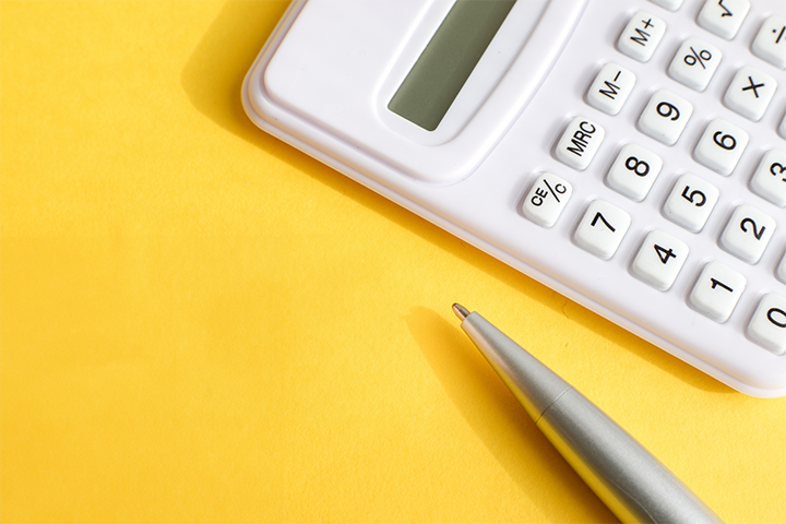 任意保険の保険料