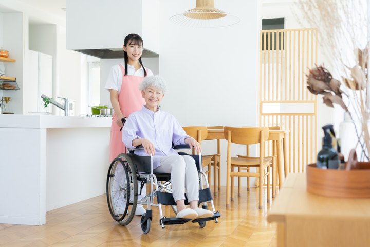 公的介護保険制度の概要