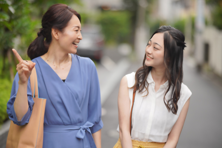 公的介護保険の加入はいつから？