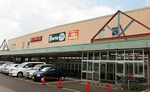 ピアゴ八剱店
