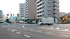 保険ほっとライン ポンテポルタ千住店