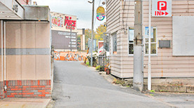ヨークプライス野田店