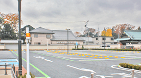 ヨークプライス野田店