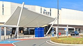 ヨークプライス野田店