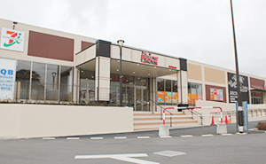 イトーヨーカドー ザ・プライス野田店
