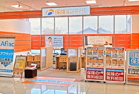 ヨークプライス野田店