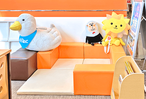 保険ほっとライン ヨークプライス野田店