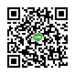 LINE友だち追加QRコード