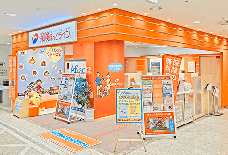 ラクト山科店