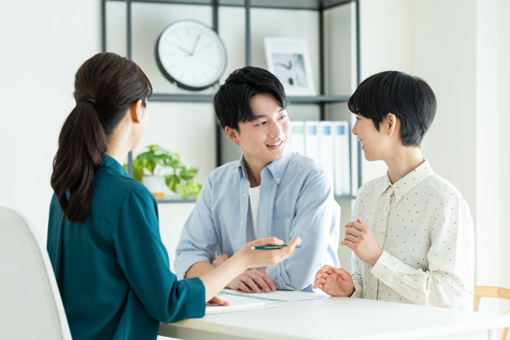 賃貸引っ越し時の火災保険の手続き