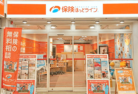 堺東駅前店