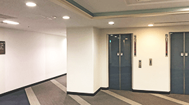 新有楽町ビル
