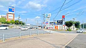多治見インターモール店