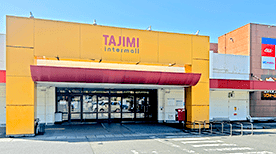 多治見インターモール店