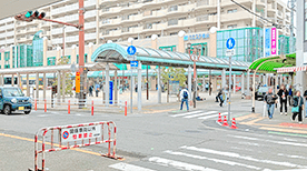 ウエステ垂水店