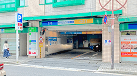 ウエステ垂水店