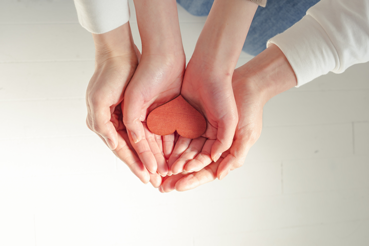 掛け捨て型の生命保険とは?