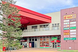 奏の杜フォルテ