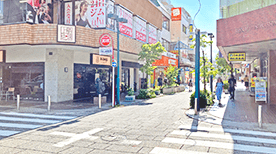 綱島店
