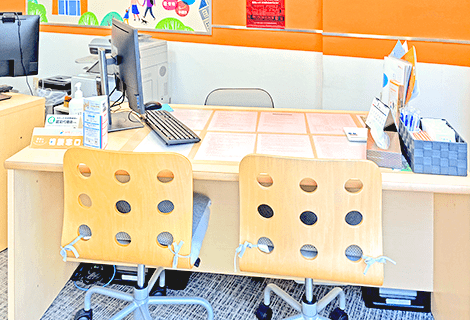 保険ほっとライン 浦和駅前店