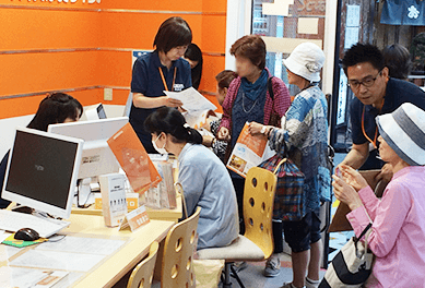 浦和駅前店20160622イベント