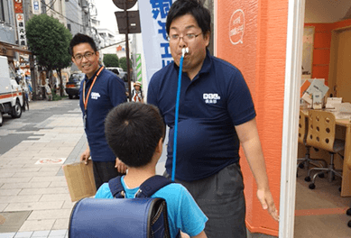 浦和駅前店20160622イベント