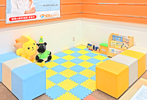 保険ほっとライン バロー大津店