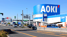 保険ほっとライン バロー多治見店