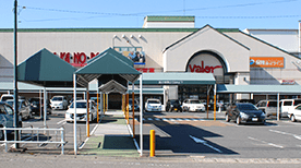 保険ほっとライン バロー多治見店