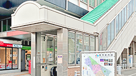 蕨駅前店