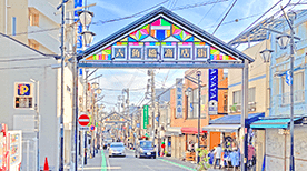 あおば白楽店